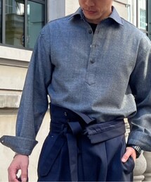 aepelofficial | シャツ/ブラウス