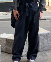 aepelofficial | チノパンツ