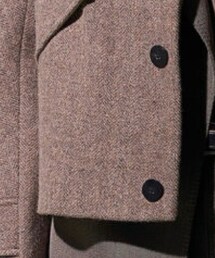 aepelofficial | テーラードジャケット