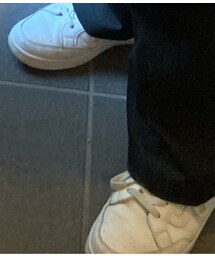 VANS | スニーカー