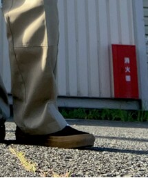 VANS | スニーカー