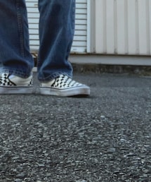 VANS | スリッポン