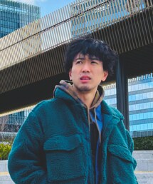 GAP | パーカー