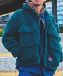 BEN DAVIS | ブルゾン