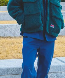 無印良品 | セットアップ