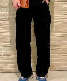 GU | コーデュロイパンツ(その他パンツ)
