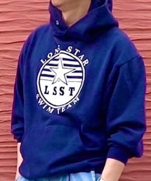 古着屋で購入 | パーカー