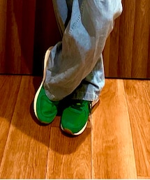 NEW BALANCE | スニーカー