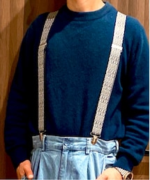 GLOBAL WORK | ニット/セーター