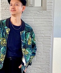 American Apparel | MA-1