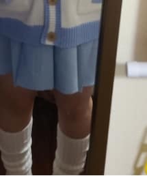 不明 | レッグウォーマー