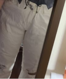 不明 | デニムパンツ