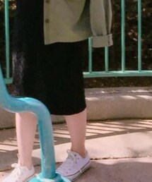 NATURAL BEAUTY BASIC | スカート