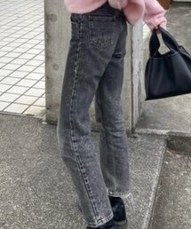 不明 | デニムパンツ