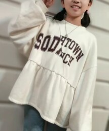 i.Rina | トップス