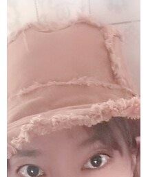i.Rina | ハット