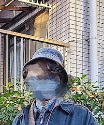 UNIQLO | ハット