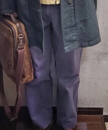 POLO JEANS | チノパンツ