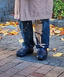 COACH | ローファー