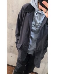 LACOSTE | パーカー