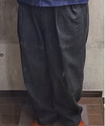 古着 | スラックス
