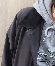 UNIQLO | カバーオール
