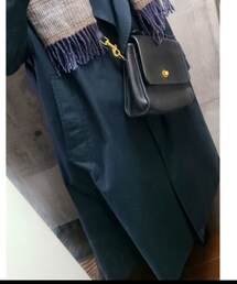 UNIQLO | トレンチコート