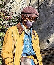 Banana Republic | 初期タグ。80s(シャツ/ブラウス)