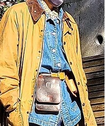 Barbour | 93年製のビューフォート。(その他アウター)