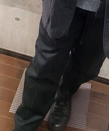 COWDEN | その他パンツ