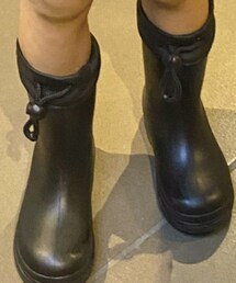 Birthday | レインシューズ