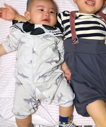 gelato pique Baby＆Kids | ロンパース