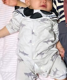 Handmade | スタイ/よだれかけ