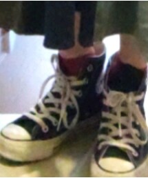 CONVERSE | スニーカー