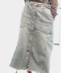 ZARA | サロペット/オーバーオール