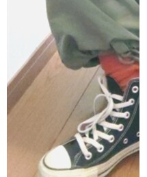 CONVERSE | スニーカー