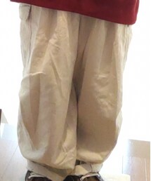 Samansa Mos2 | その他パンツ