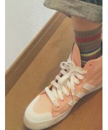 adidas | スニーカー