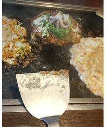 もんじゃ焼き | その他