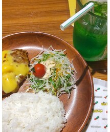 びっくりドンキー | その他