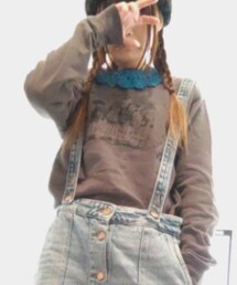 aikoライブTシャツ | スウェット