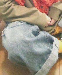 JOURNAL STANDARD | デニムパンツ