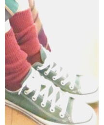 CONVERSE | スニーカー