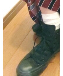 CONVERSE | スニーカー