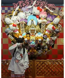 サンリオピューロランド | その他