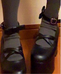 YOSUKE | パンプス