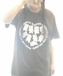 OLIVE des OLIVE | Tシャツ/カットソー