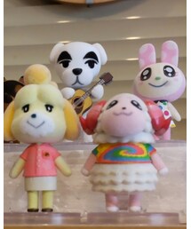 あつもり | その他
