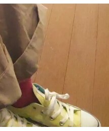 CONVERSE | スニーカー
