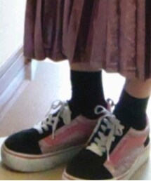 VANS | スニーカー